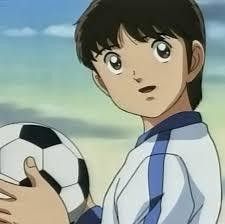 Taro Misaki